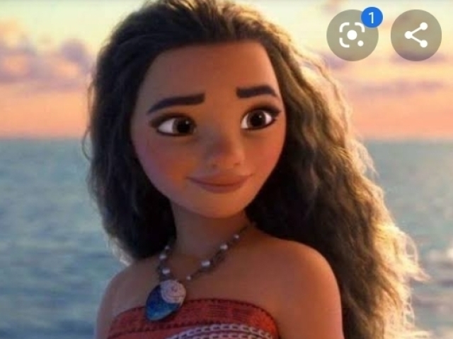 Moana - moana