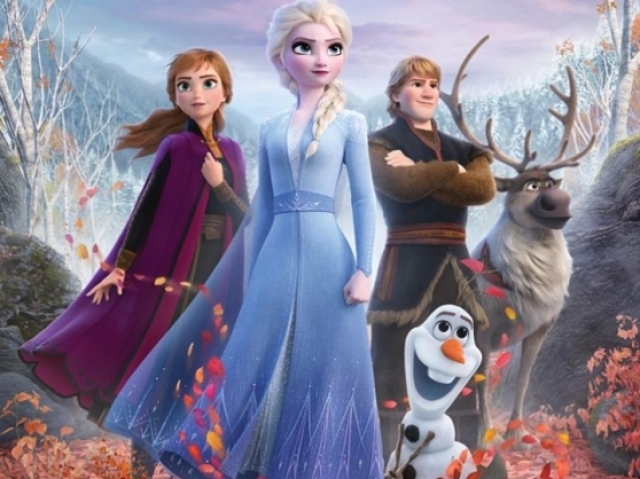 Frozen 2