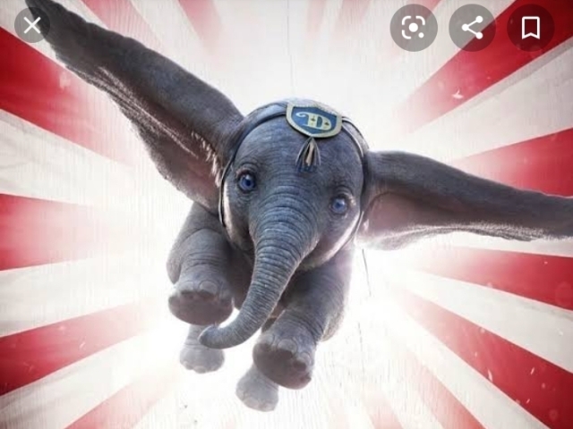 Dumbo