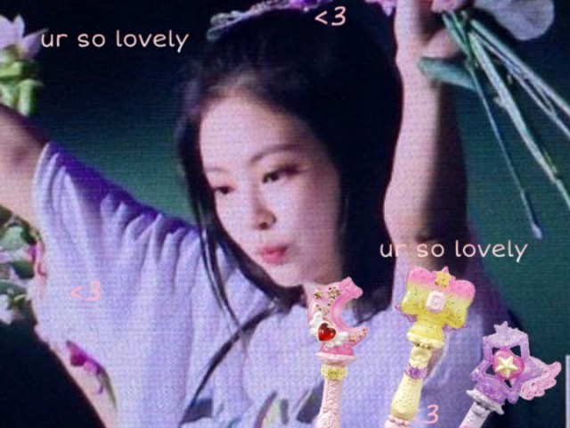 Jennie (Blackpink)