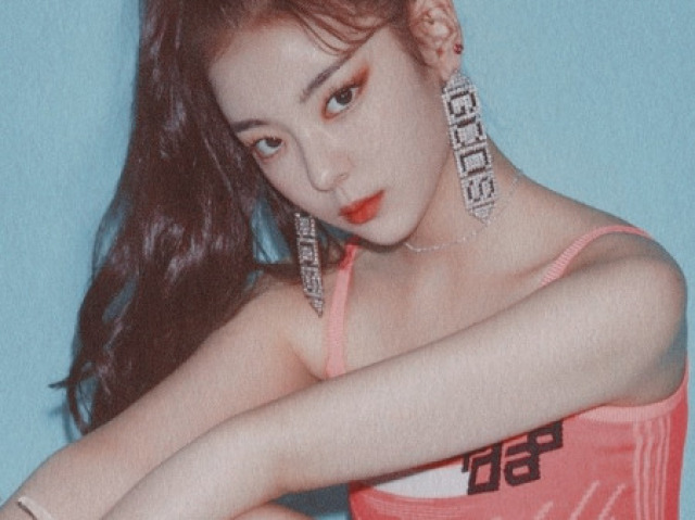 Lia (Itzy)