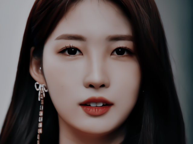 Sihyeon (Everglow)