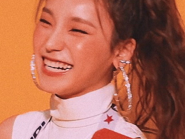 Yeji (Itzy)