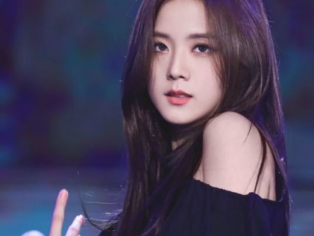 Jisoo (Blackpink)