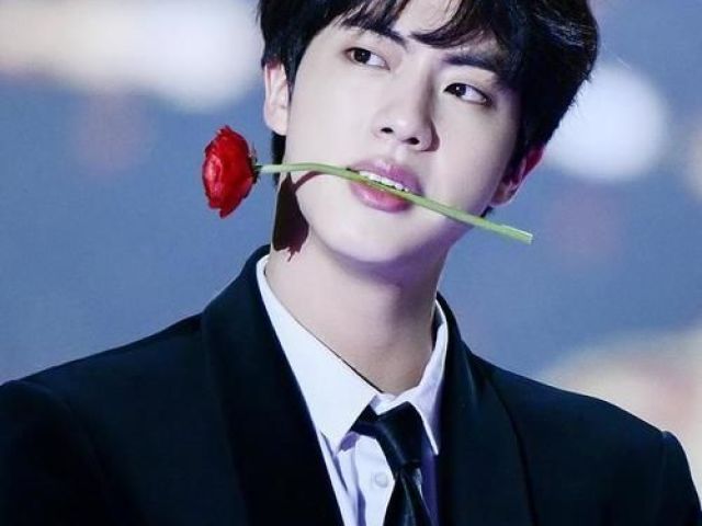 Jin (BTS)