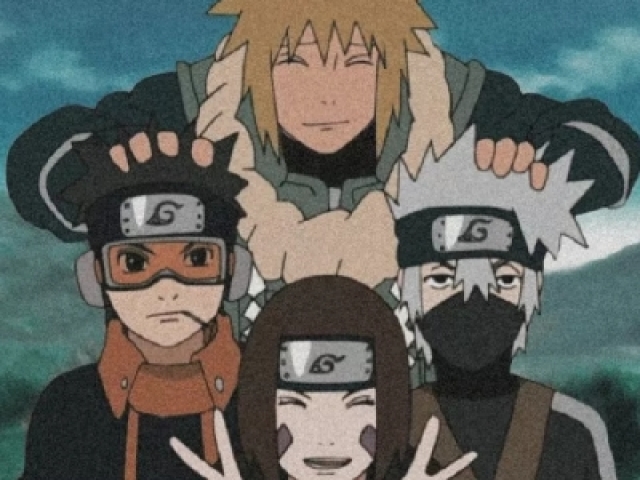 Mano, vai ver o ANIME