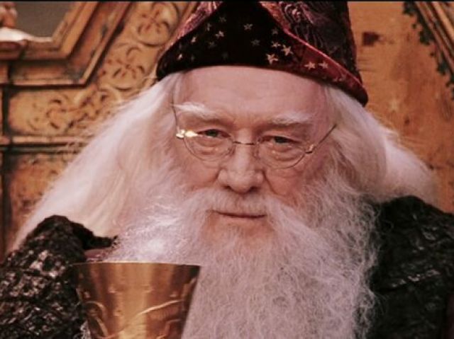 Dumbledore