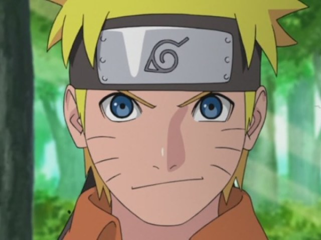 naruto