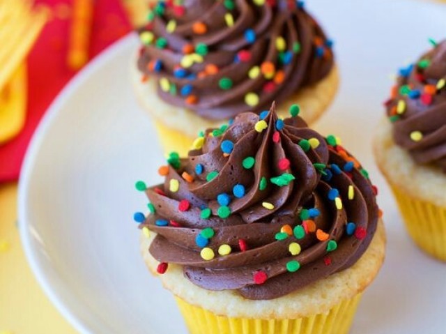 Cupcake (criativo)