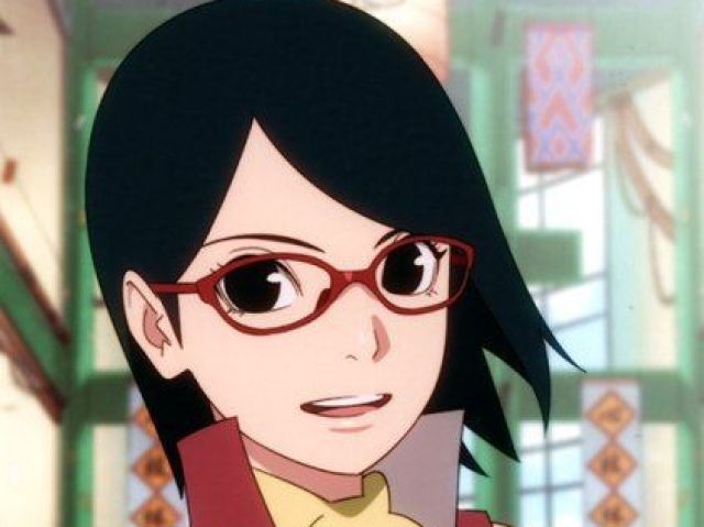 Sarada