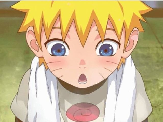 Naruto Uzumaki