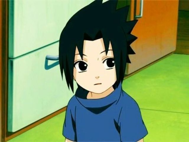 Sasuke Uchiha