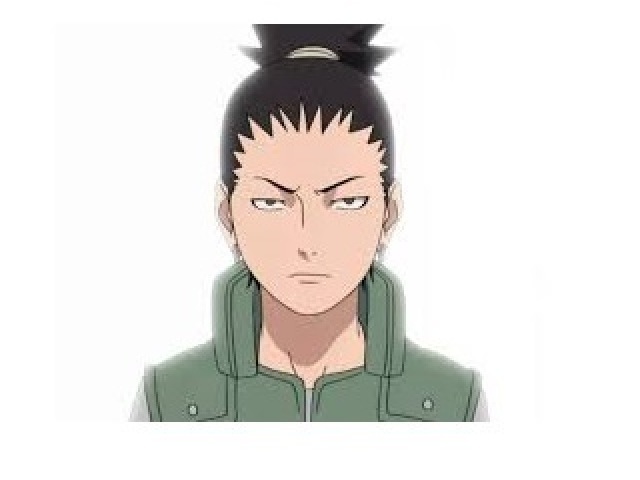 Shikamaru Nara