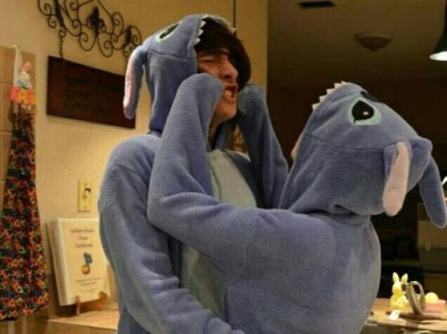 Casal Fofo♥