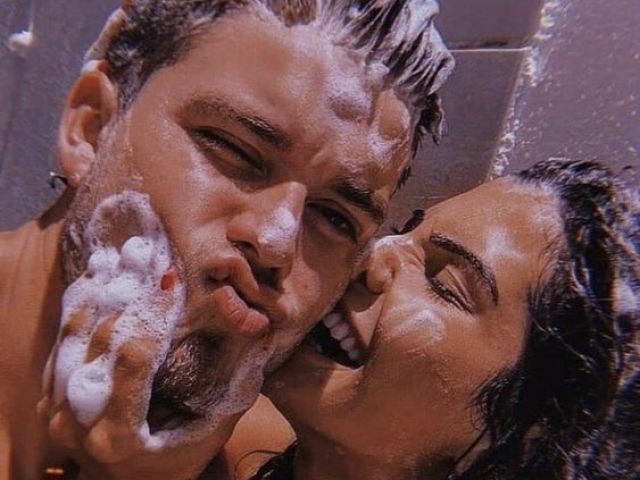 Casal tumblr♥