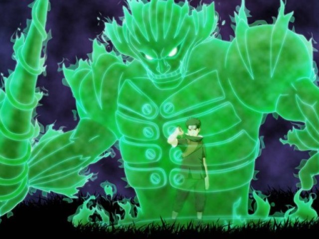 Susanoo