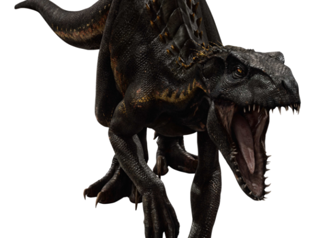 Indoraptor