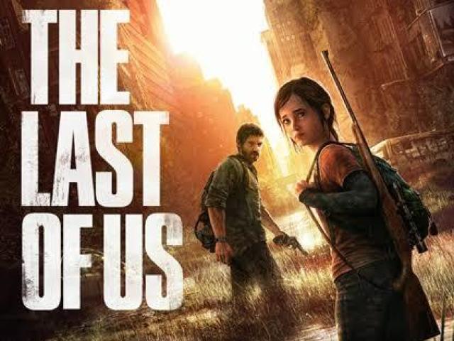 The Last Of Us