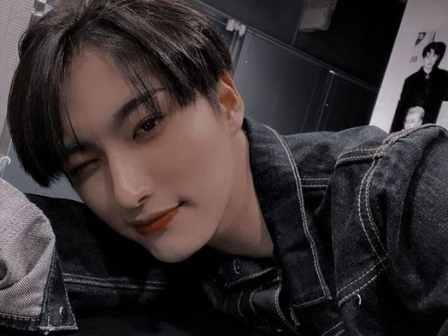 SeongHwa (Ateez)