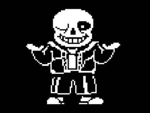 Undertale