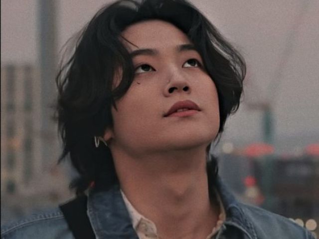 JB (Got7)