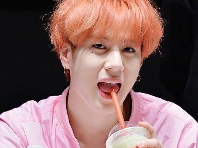 Yugyeom (Got7)