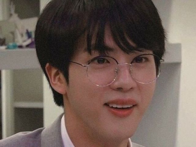 Jin (Bts)
