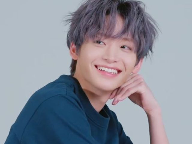 Jungmo (Cravity)