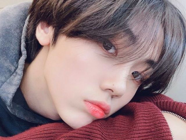 Seongmin (Cravity)