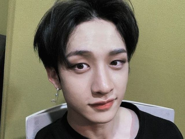 Bang Chan (Stray Kids)