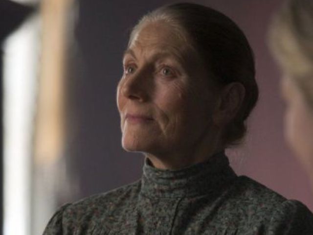 Marilla