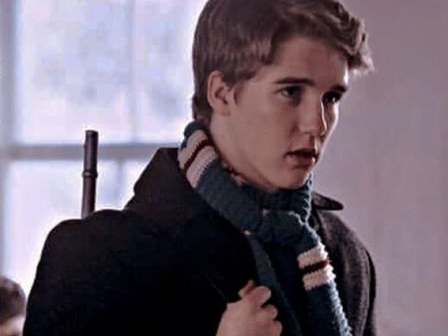 Billy