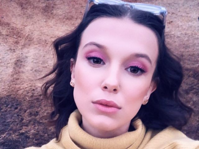 Millie Bobby Brown