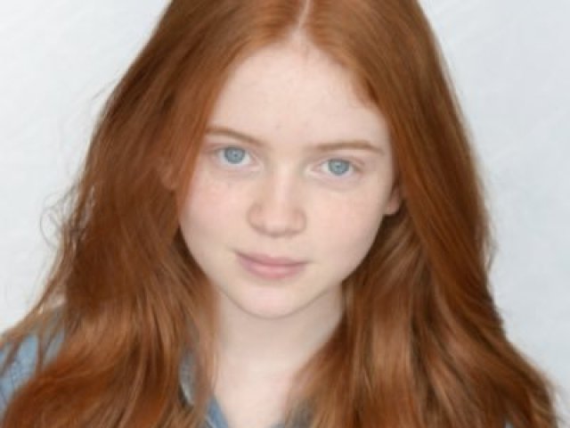 Sadie Sink