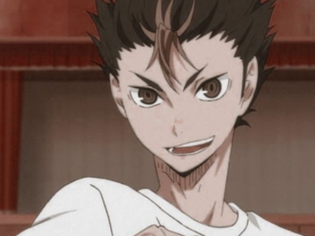 Nishinoya (Haikyuu)