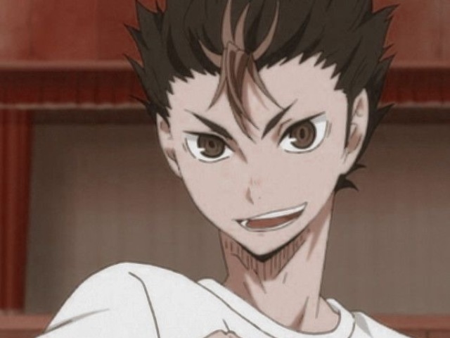 Nishinoya (Haikyuu)