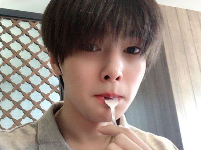 I.N (Stray Kids)