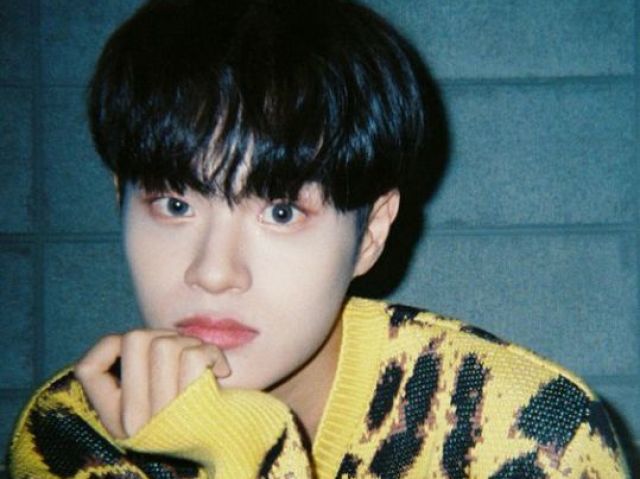 Daehwi (Ab6ix) - (Wanna One)
