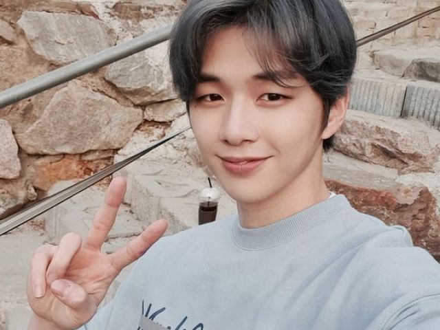 Kang Daniel