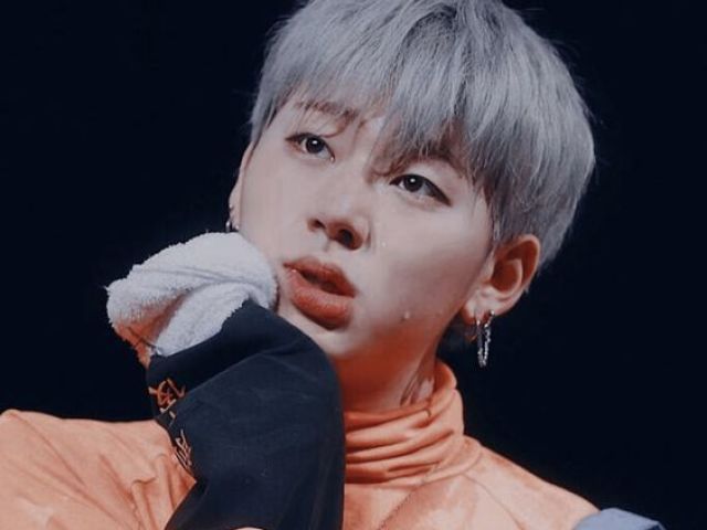 Zico (Block B)