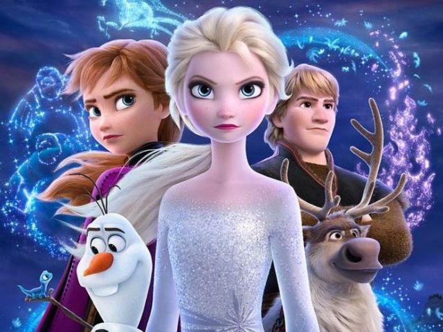 frozen 2