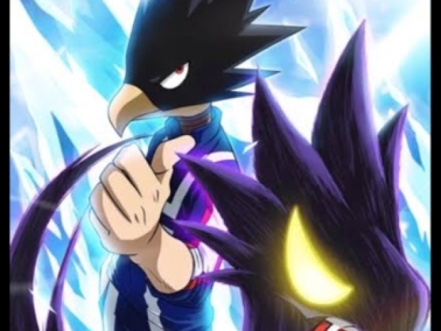 Tokoyami 💜