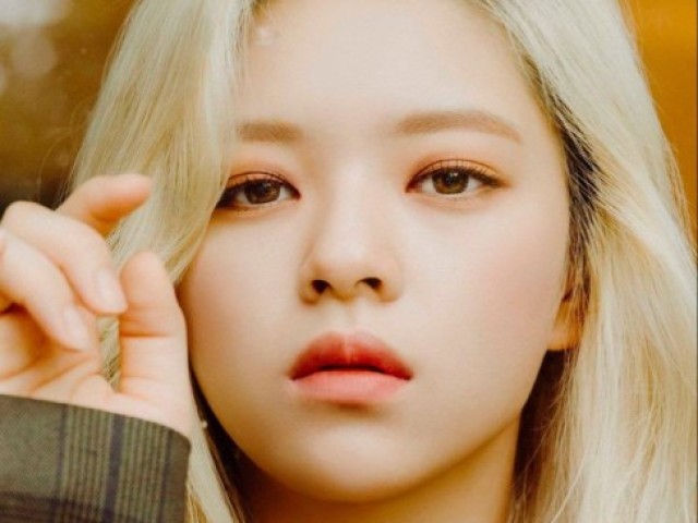 Jeongyeon ༄