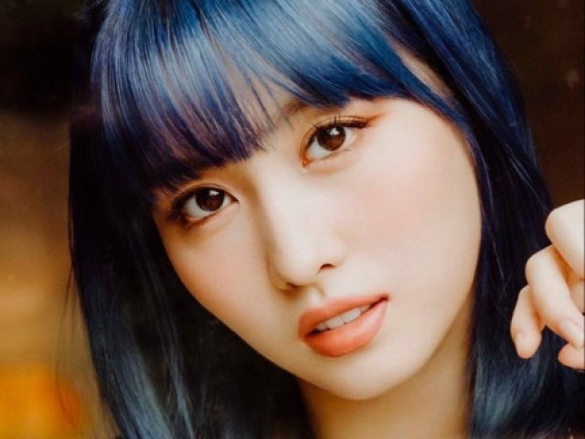 Momo ༄