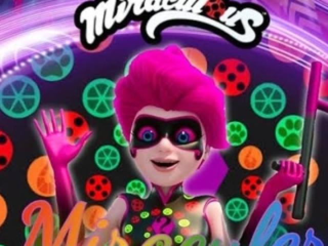 Miraculer 🙃
