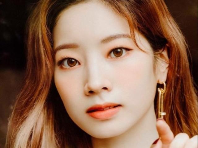 Dahyun ༄