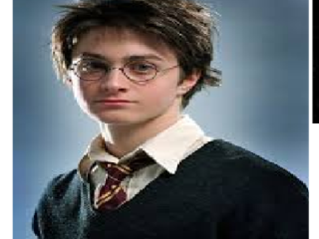 Harry Potter