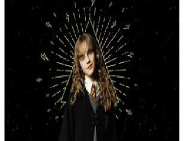 Hermione Granger