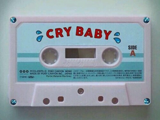 Cry Baby