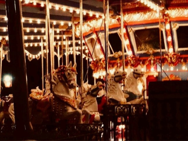 Carousel